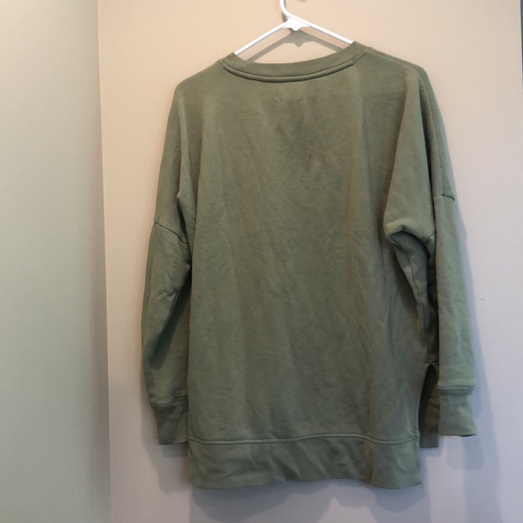 2/$10 Mountain Crewneck - Picture 2 of 3